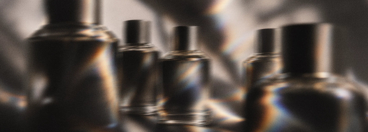 Profumi Ispirati Specialty