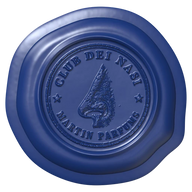 Naso Blu