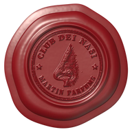 Naso Rosso