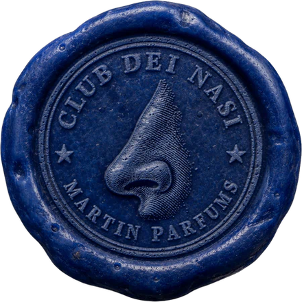 Naso Blu