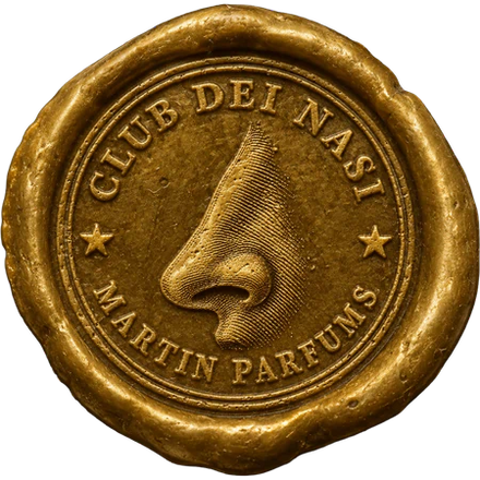 Naso d'Oro