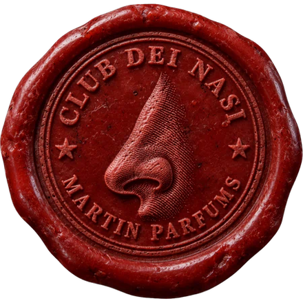 Naso Rosso